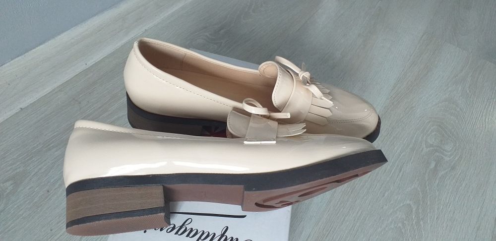 Женская обувь "Мода и стиль