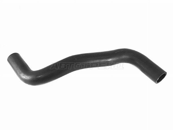 Патрубок радиатора нижний  Toyota Carina