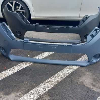 bara dacia dokker PREGATITA PENTRU VOSPIT SAU neagra noua