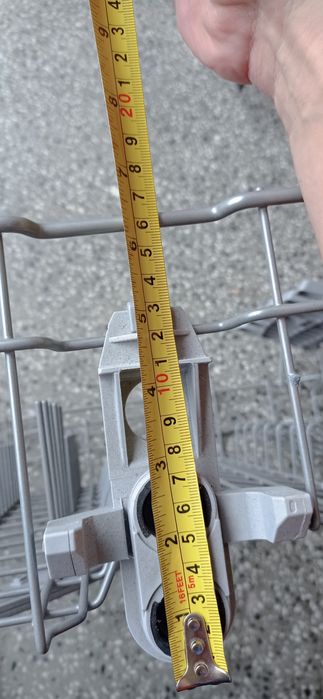 Кошници за съдомиялна 2 броя.