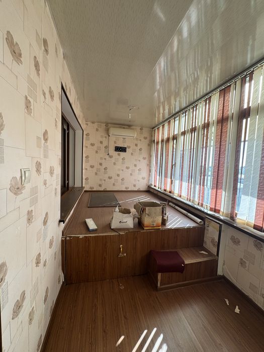 3 хонали уй ижарага берилади