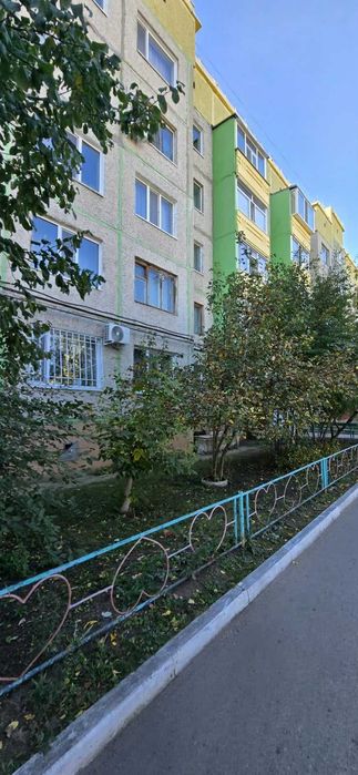 Продается 1 комнатная квартира в р-н маг.Авроры