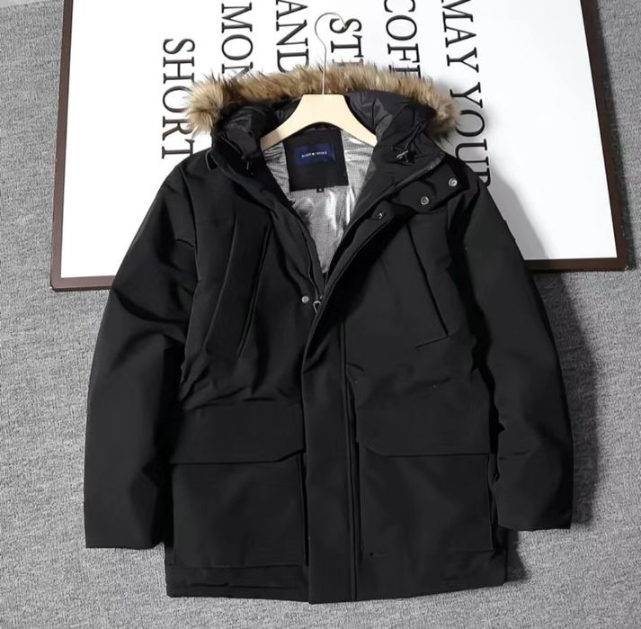 Продам зимние мужские куртки!