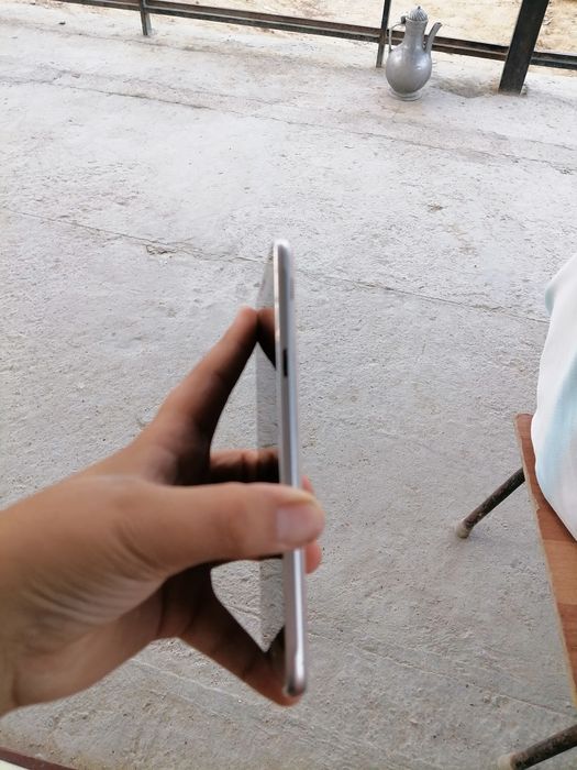 Samsung galaxy J7 (2016)