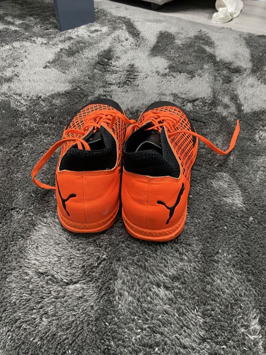 Мъжки футболни стоножки Puma