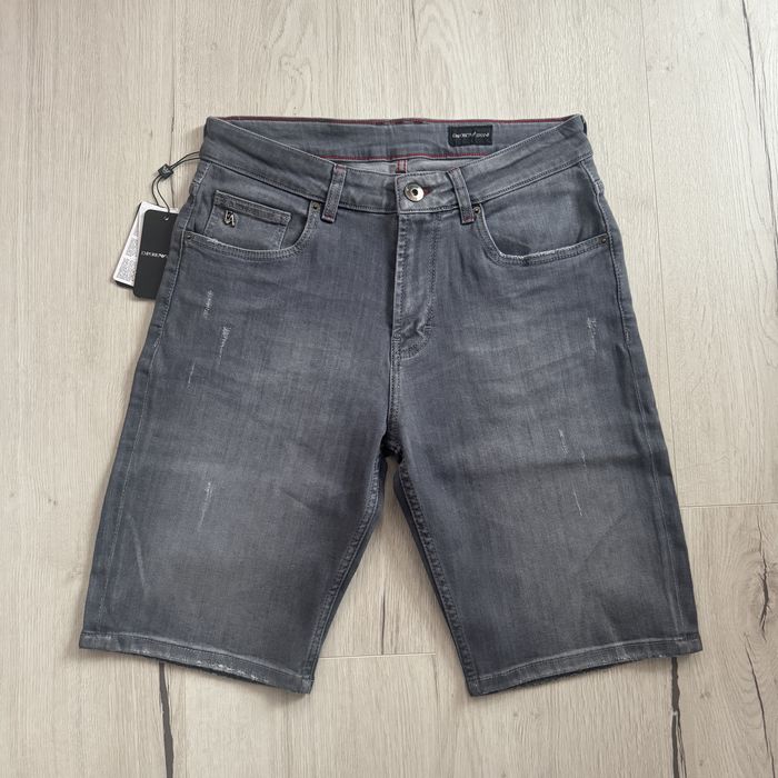 Къси Дънки Dsquared2 / Black Island / Armani Exchange