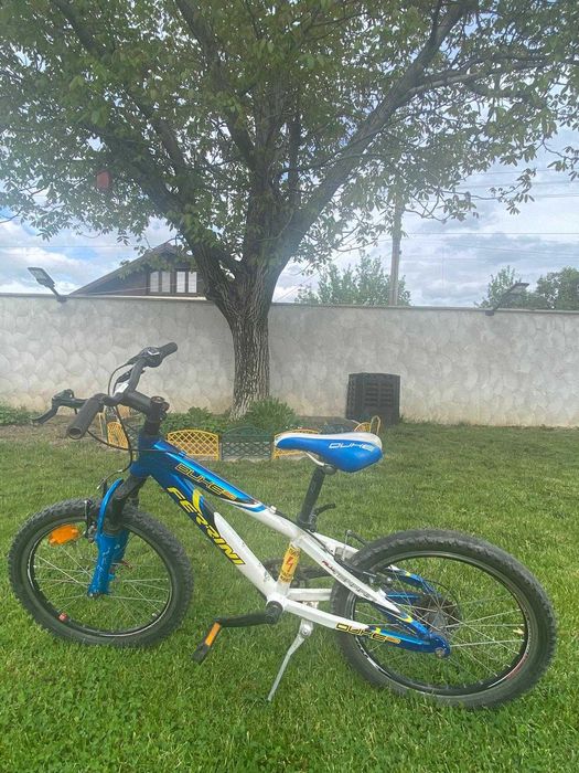 Детско колело FERRINI