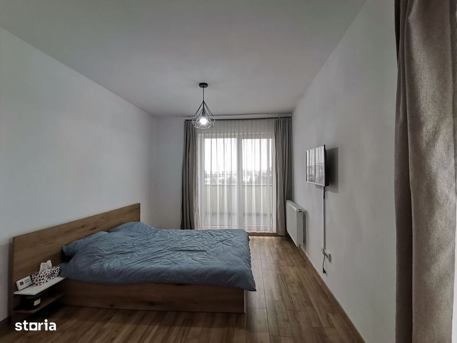 Apartament 2 camere de închiriat în Centru, Cluj-Napoca — fotografia 2