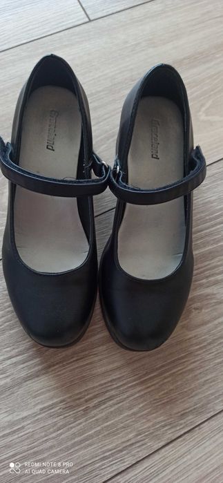 Обувки за народни танци/ Официални обувки 32 номер