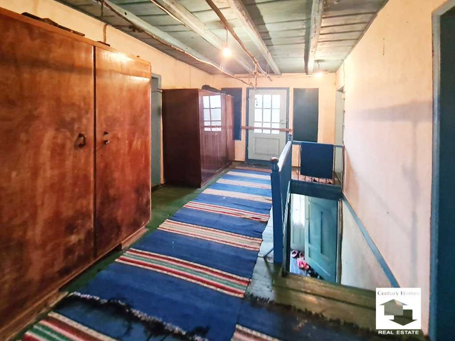 Продава се Къща в с. Балван, Област Велико Търново - 100 кв.м за 255 €/кв.м - Снимка #6