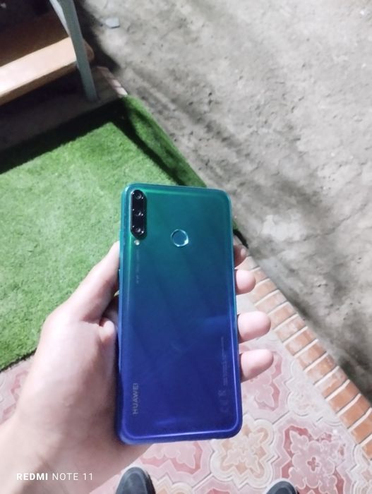 Huawei p 40 6/64