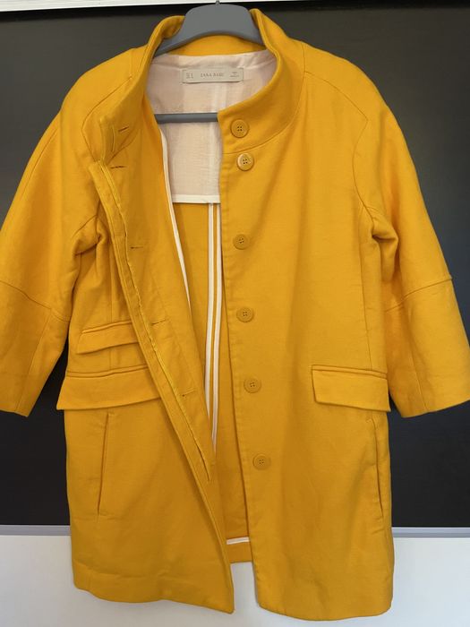 Пролетно палто Zara