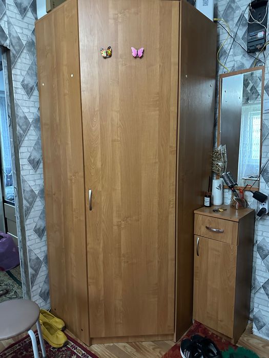 Мебель для прихожей