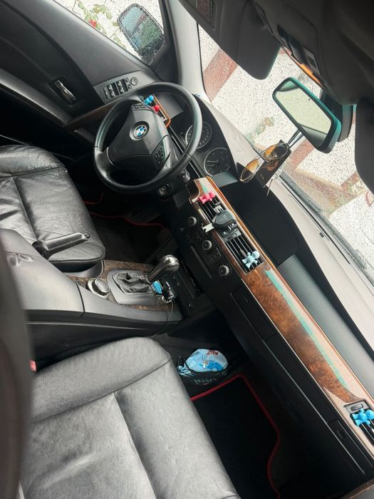 BMW e60 530 Diesel