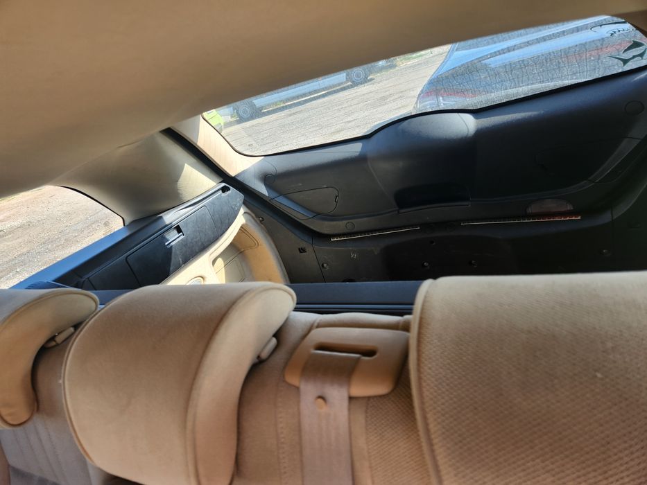 За части Alfa Romeo 159sw 2.0 jtd 2009 годиан за части