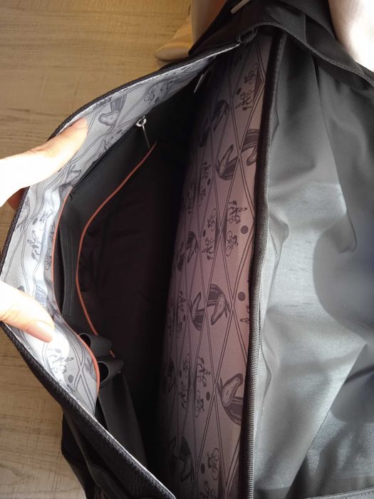 Brooks Bag geanta mesager impermeabila, bicicleta/ laptop