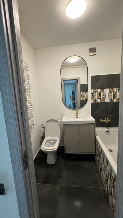 Apartament 3 camere Bd Timisoara 450 m de metrou