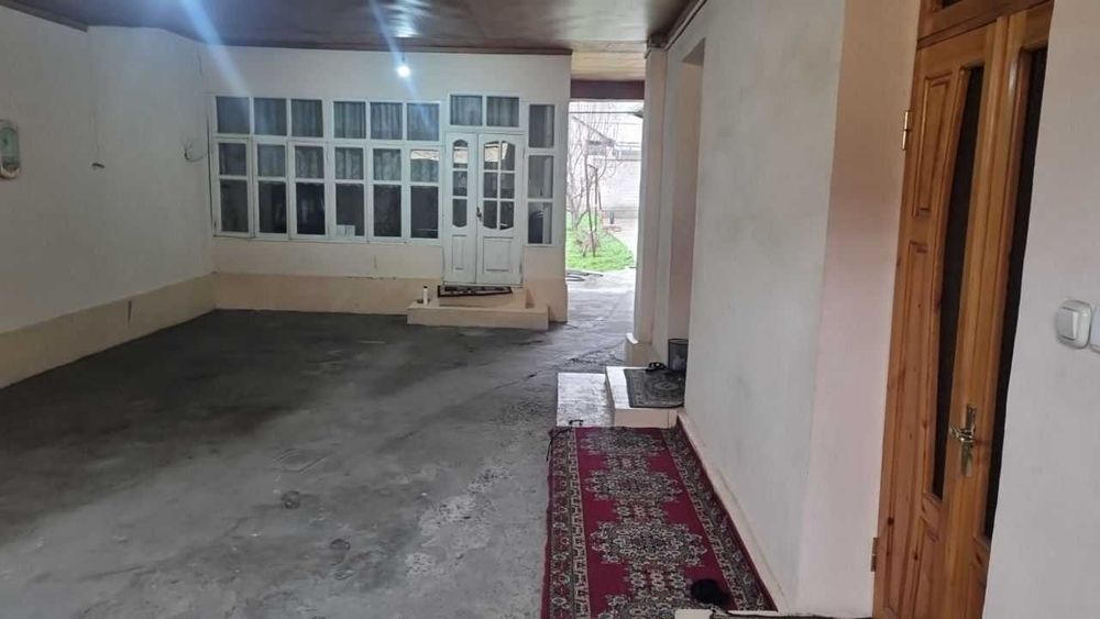 Янгийул шахар янги мост олдида ховли сотилади