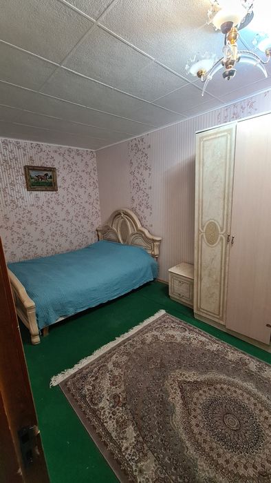 Квартира 2-х комнатная