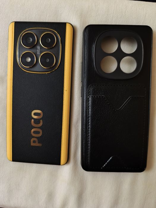 POCO X7 на 256 GB