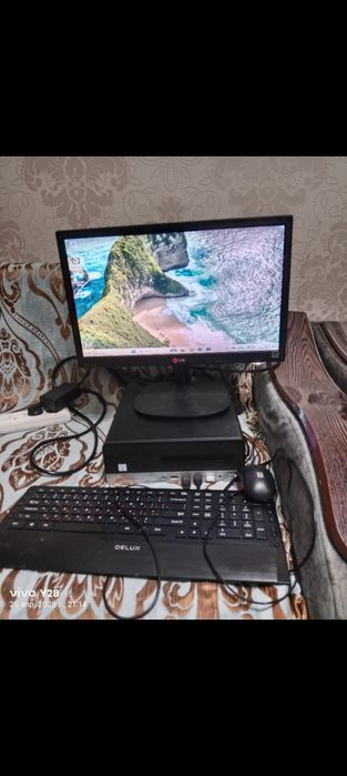 Продам Компьютер