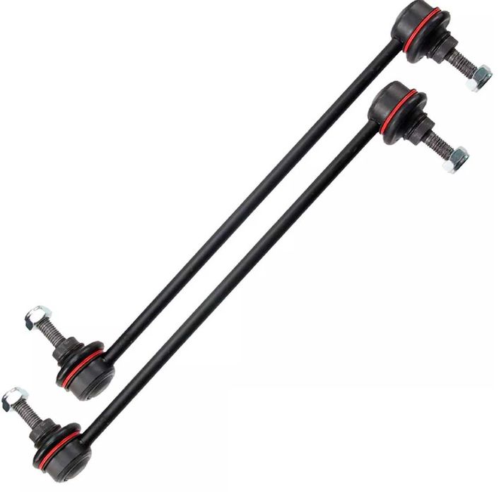 Комплект предно окачване Citroen C4.04-11г. / Peugeot 307.00 - 11г