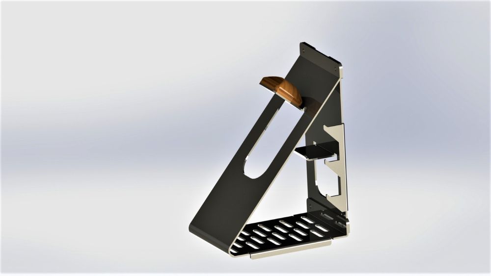 Suport casca moto, schi, Atv, enduro, bicicleta