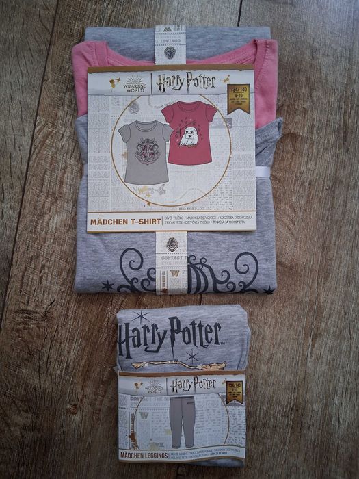 комплекти Harry Potter за момиче
