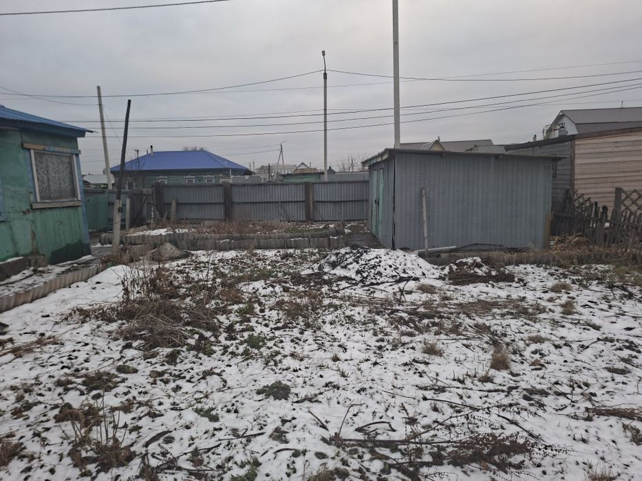 Продам 3 комнатный дом