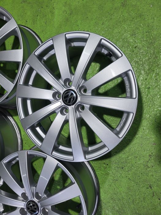 17 5x112 Vw лети джанти 5х112