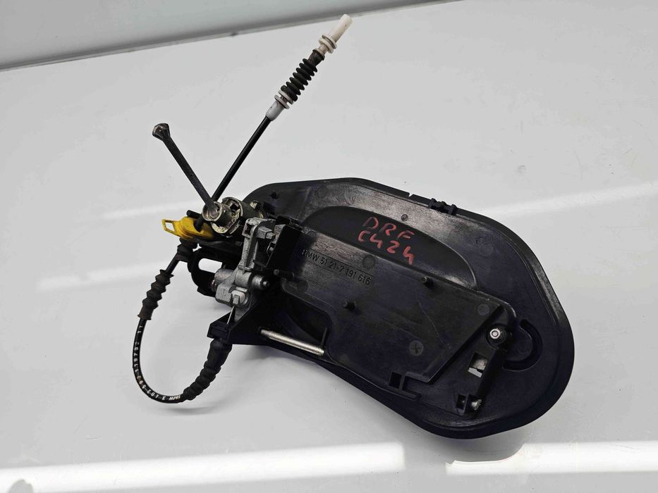 Maner usa dreapta fata Bmw X3 (E83) [Fabr 2003-2009]