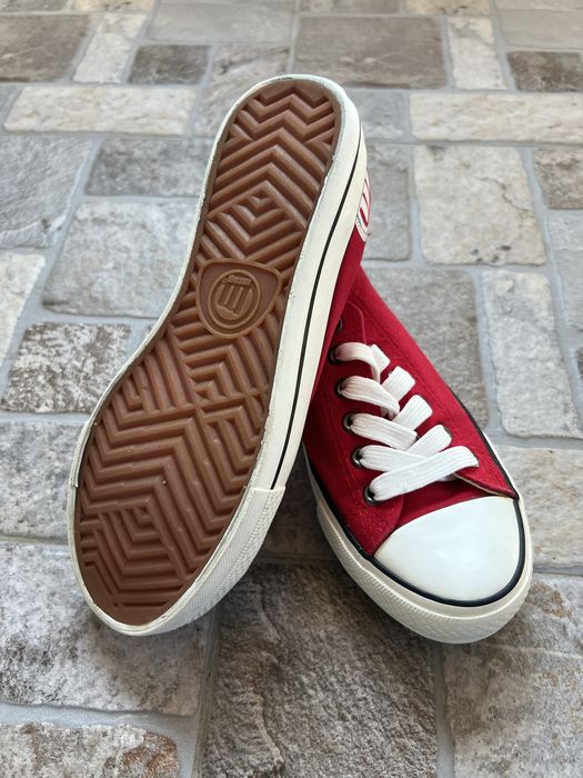 Спортни кецове