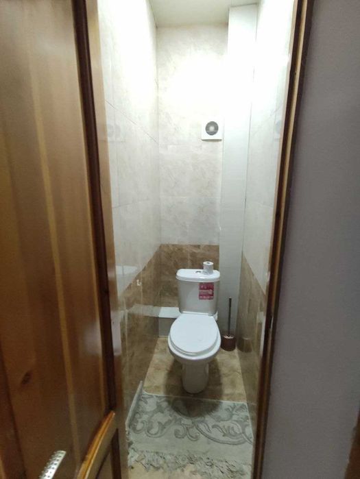 Себзор Ганга 2комн 60м2