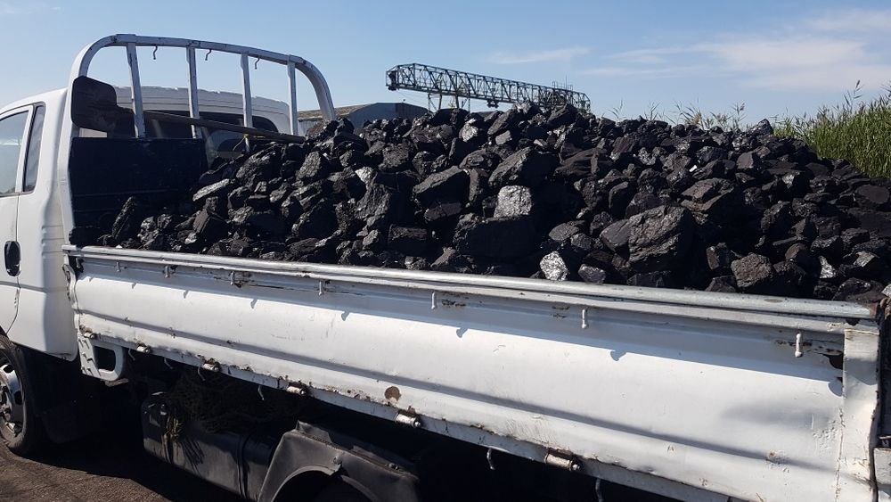 Уголь все сорты. Шубаркуль, Каражыра, майк