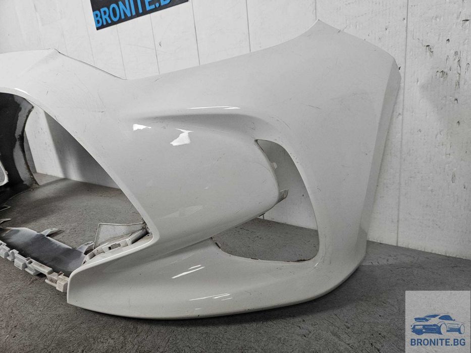 Предна броня TOYOTA YARIS IV Тойота Ярис 4 2020- 2024