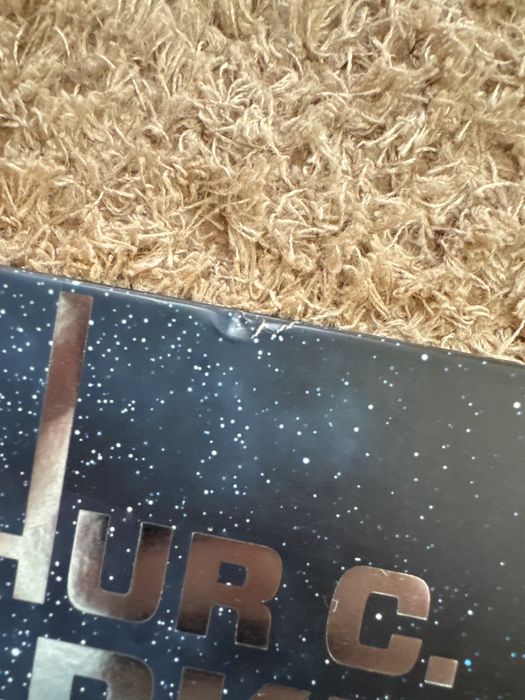 Sfarsitul copilariei - Arthur Clarke