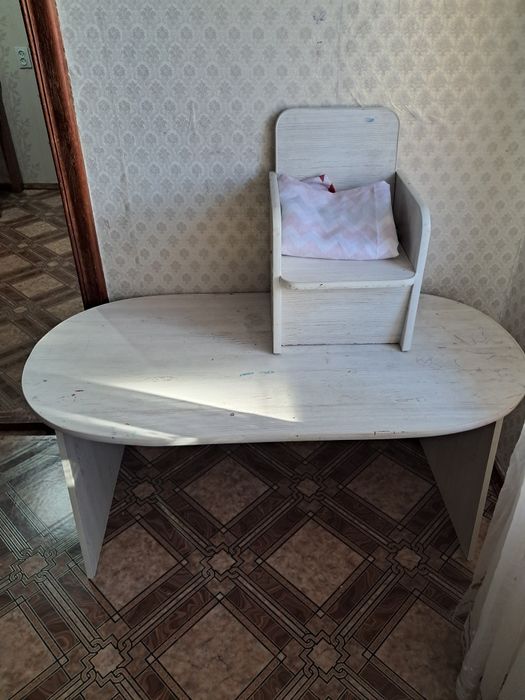Продам Мебель для детской