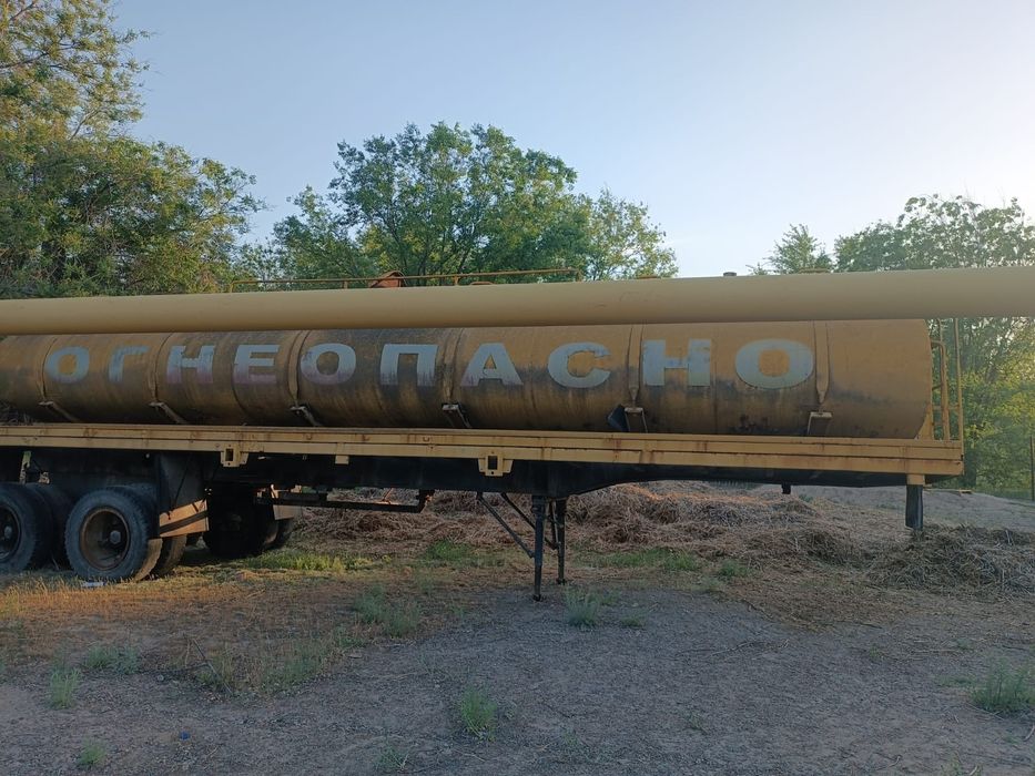 Ёмкости бочки цистерны резервуары  автоцистерну