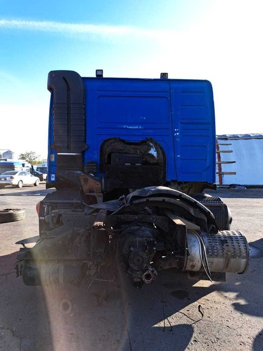 Продам по запчастям Volvo FM-12