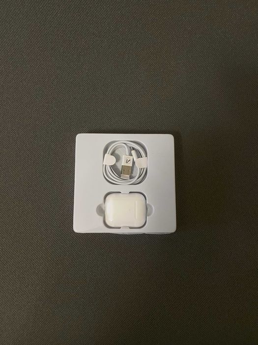 Безжични слушалки