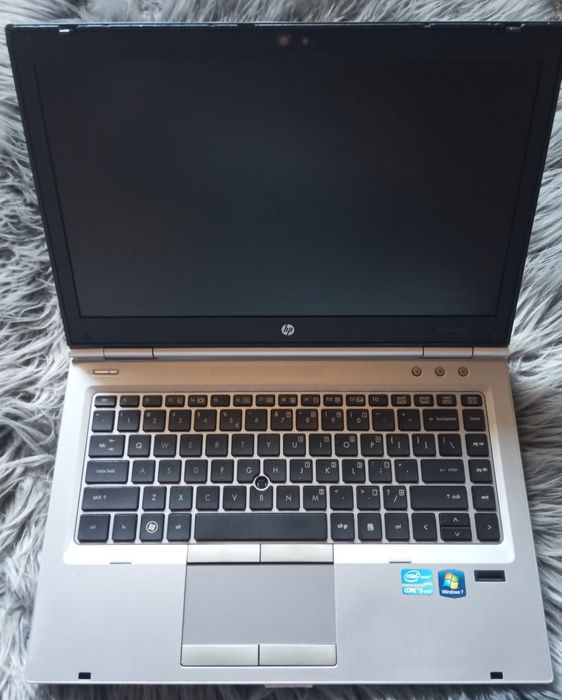 Laptop HP EliteBook 8460p
