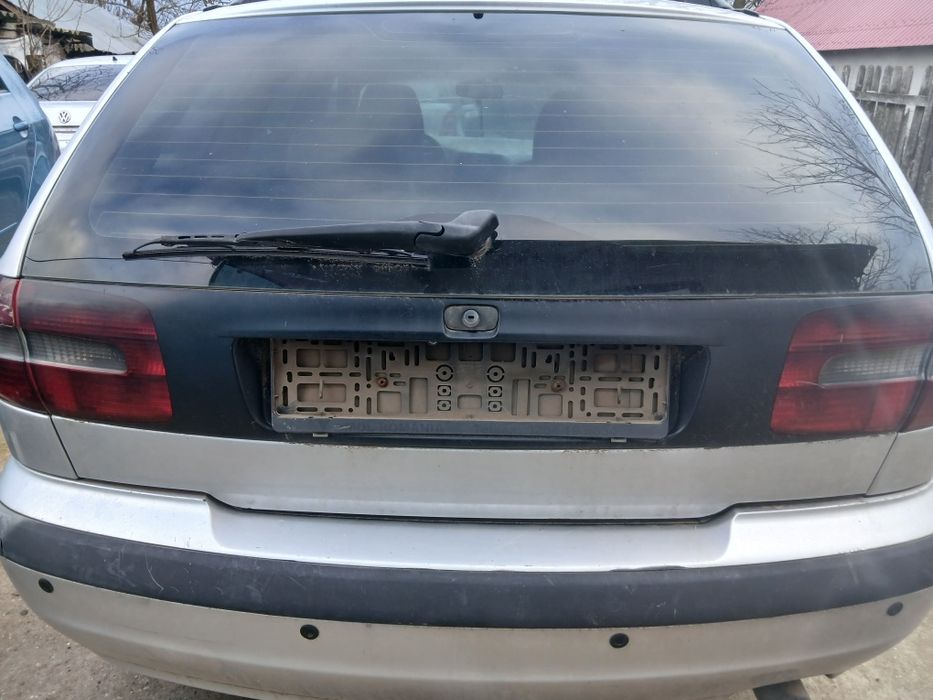 Haion cu luneta Volvo V40 break(2002)1.9 tdi