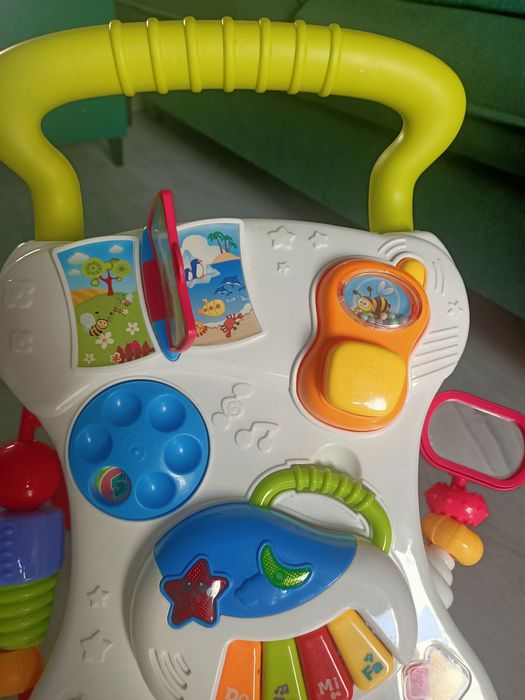 Ходунки для малышей