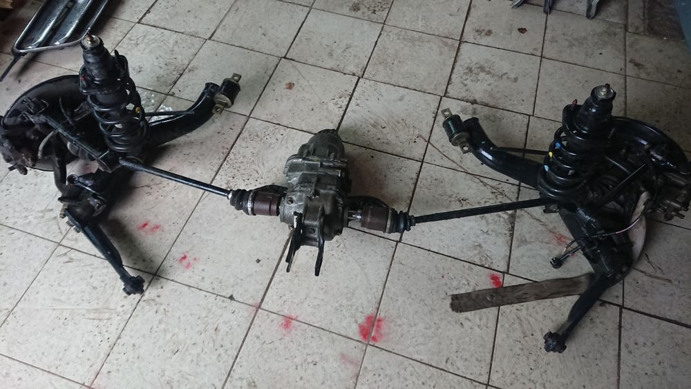 Запчасти Хонда Црв рд 7 рестайл