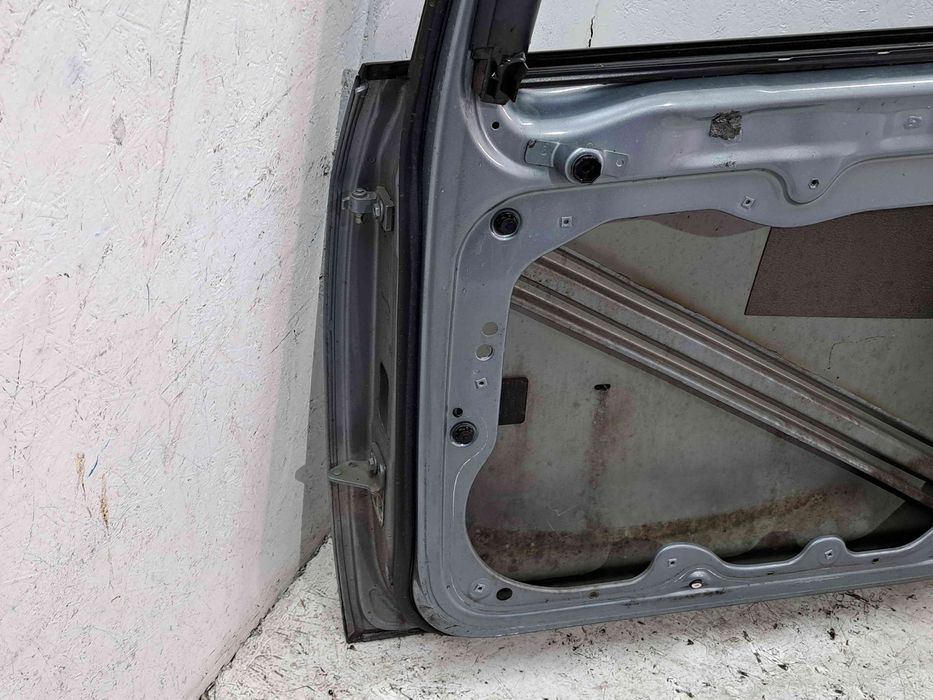 Usa dreapta fata Volkswagen Touran (1T1, 1T2) [Fabr 2003-2010] Facelif