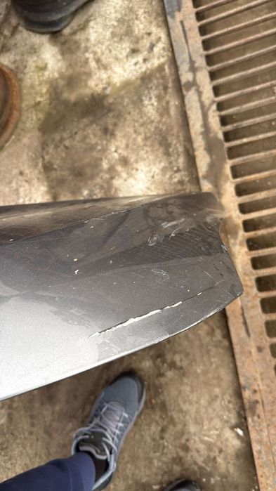 Capota fata Renault megane etech e-tech 5 2022/2023/2024/2025