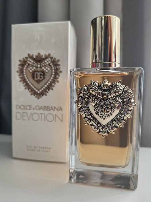 D&G Devotion 100мл