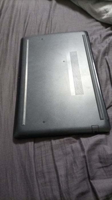 Laptop HP bun de gaming