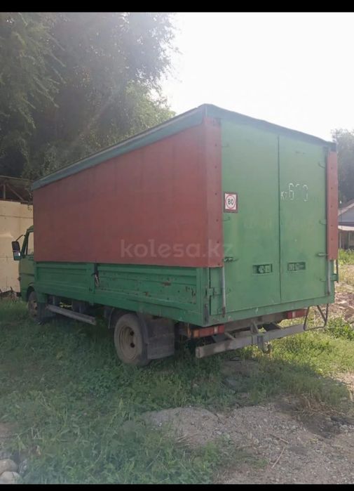 Грузовик продам .