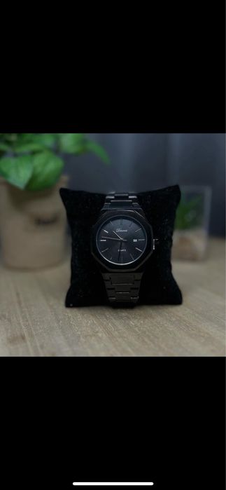 Мъжки Елегантен Часовник